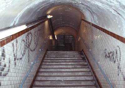 Station ferme Croix-Rouge