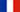 Petit drapeau français